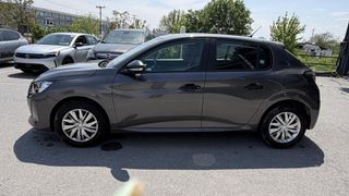 Peugeot 208 2022 ΠΡΩΤΟ ΧΕΡΙ # ΕΛΛΗΝΙΚΟ # ΑΨΟΓΗ ΚΑΤΑΣΤΑΣΗ #-thumb-4