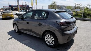 Peugeot 208 2022 ΠΡΩΤΟ ΧΕΡΙ # ΕΛΛΗΝΙΚΟ # ΑΨΟΓΗ ΚΑΤΑΣΤΑΣΗ #-thumb-5