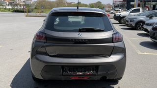 Peugeot 208 2022 ΠΡΩΤΟ ΧΕΡΙ # ΕΛΛΗΝΙΚΟ # ΑΨΟΓΗ ΚΑΤΑΣΤΑΣΗ #-thumb-6