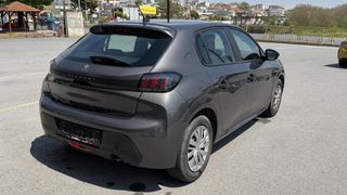 Peugeot 208 2022 ΠΡΩΤΟ ΧΕΡΙ # ΕΛΛΗΝΙΚΟ # ΑΨΟΓΗ ΚΑΤΑΣΤΑΣΗ #-thumb-7