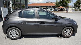 Peugeot 208 2022 ΠΡΩΤΟ ΧΕΡΙ # ΕΛΛΗΝΙΚΟ # ΑΨΟΓΗ ΚΑΤΑΣΤΑΣΗ #-thumb-8