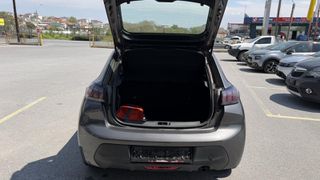 Peugeot 208 2022 ΠΡΩΤΟ ΧΕΡΙ # ΕΛΛΗΝΙΚΟ # ΑΨΟΓΗ ΚΑΤΑΣΤΑΣΗ #-thumb-9