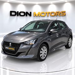 Peugeot 208 2022 ΠΡΩΤΟ ΧΕΡΙ # ΕΛΛΗΝΙΚΟ # ΑΨΟΓΗ ΚΑΤΑΣΤΑΣΗ #