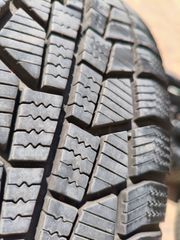 Ζαντολάστιχα 185/60/15 από VW POLO 2010