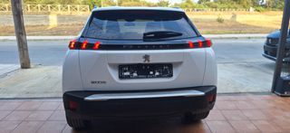 Peugeot 2008 2021 1,2 PURE TECH Allure ΚΑΛΟΚΑΙΡΙΝΗ ΠΡΟΣΦΟΡΑ-thumb-6