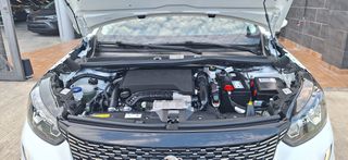 Peugeot 2008 2021 1,2 PURE TECH Allure ΚΑΛΟΚΑΙΡΙΝΗ ΠΡΟΣΦΟΡΑ-thumb-8