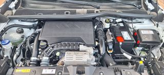 Peugeot 2008 2021 1,2 PURE TECH Allure ΚΑΛΟΚΑΙΡΙΝΗ ΠΡΟΣΦΟΡΑ-thumb-9