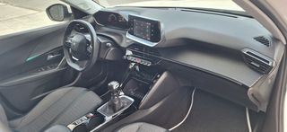 Peugeot 2008 2021 1,2 PURE TECH Allure ΚΑΛΟΚΑΙΡΙΝΗ ΠΡΟΣΦΟΡΑ-thumb-10