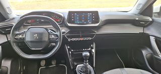 Peugeot 2008 2021 1,2 PURE TECH Allure ΚΑΛΟΚΑΙΡΙΝΗ ΠΡΟΣΦΟΡΑ-thumb-13