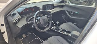 Peugeot 2008 2021 1,2 PURE TECH Allure ΚΑΛΟΚΑΙΡΙΝΗ ΠΡΟΣΦΟΡΑ-thumb-11