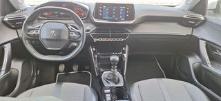 Peugeot 2008 2021 1,2 PURE TECH Allure ΚΑΛΟΚΑΙΡΙΝΗ ΠΡΟΣΦΟΡΑ-thumb-14