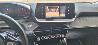 Peugeot 2008 2021 1,2 PURE TECH Allure ΚΑΛΟΚΑΙΡΙΝΗ ΠΡΟΣΦΟΡΑ-thumb-16