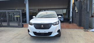 Peugeot 2008 2021 1,2 PURE TECH Allure ΚΑΛΟΚΑΙΡΙΝΗ ΠΡΟΣΦΟΡΑ-thumb-1