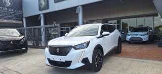 Peugeot 2008 2021 1,2 PURE TECH Allure ΚΑΛΟΚΑΙΡΙΝΗ ΠΡΟΣΦΟΡΑ