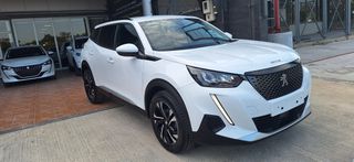 Peugeot 2008 2021 1,2 PURE TECH Allure ΚΑΛΟΚΑΙΡΙΝΗ ΠΡΟΣΦΟΡΑ-thumb-2