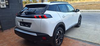 Peugeot 2008 2021 1,2 PURE TECH Allure ΚΑΛΟΚΑΙΡΙΝΗ ΠΡΟΣΦΟΡΑ-thumb-3