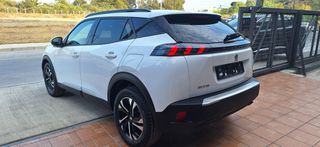 Peugeot 2008 2021 1,2 PURE TECH Allure ΚΑΛΟΚΑΙΡΙΝΗ ΠΡΟΣΦΟΡΑ-thumb-4