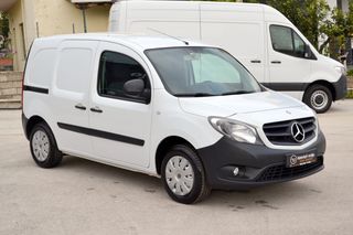 Mercedes-Benz Citan 2020 109 CDI * LONG * ΟΘΟΝΗ MULTIMEDIA !!!-thumb-7