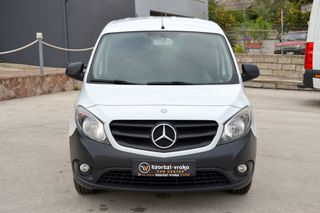Mercedes-Benz Citan 2020 109 CDI * LONG * ΟΘΟΝΗ MULTIMEDIA !!!-thumb-8
