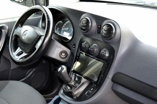 Mercedes-Benz Citan 2020 109 CDI * LONG * ΟΘΟΝΗ MULTIMEDIA !!!-thumb-37