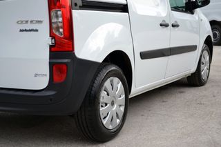 Mercedes-Benz Citan 2020 109 CDI * LONG * ΟΘΟΝΗ MULTIMEDIA !!!-thumb-11