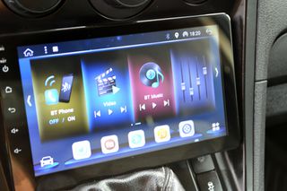 Mercedes-Benz Citan 2020 109 CDI * LONG * ΟΘΟΝΗ MULTIMEDIA !!!-thumb-22