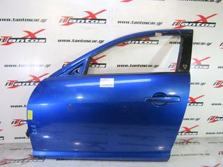 ΠΟΡΤΑ ΕΜΠΡΟΣ ΑΡΙΣΤΕΡΗ 4ΠΟΡΤΟ MAZDA RX8 2003-2012