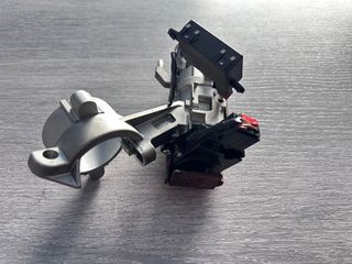 Κλειδαριά Τιμονιού Opel Adam-thumb-2