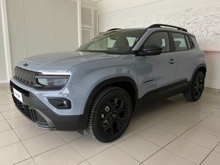 Jeep Avenger 2026 4XE Upland Edition 145hp DCT6 8 ΧΡΟΝΙΑ ΕΓΓΥΗΣΗ-thumb-5