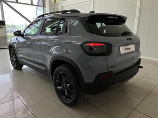 Jeep Avenger 2026 4XE Upland Edition 145hp DCT6 8 ΧΡΟΝΙΑ ΕΓΓΥΗΣΗ-thumb-6