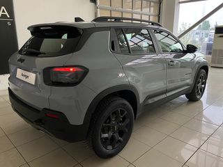Jeep Avenger 2026 4XE Upland Edition 145hp DCT6 8 ΧΡΟΝΙΑ ΕΓΓΥΗΣΗ-thumb-12