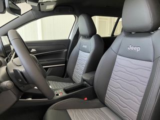 Jeep Avenger 2026 4XE Upland Edition 145hp DCT6 8 ΧΡΟΝΙΑ ΕΓΓΥΗΣΗ-thumb-15