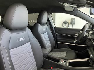 Jeep Avenger 2026 4XE Upland Edition 145hp DCT6 8 ΧΡΟΝΙΑ ΕΓΓΥΗΣΗ-thumb-18