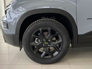 Jeep Avenger 2026 4XE Upland Edition 145hp DCT6 8 ΧΡΟΝΙΑ ΕΓΓΥΗΣΗ-thumb-26