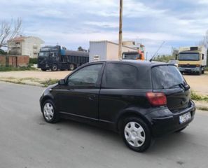 Toyota Yaris 2004