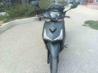 Sym HD 300 2021 HD 300