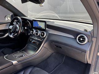 Mercedes-Benz GLC 300 2020 DE 4MATIC AMG-thumb-20
