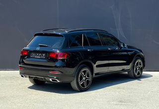 Mercedes-Benz GLC 300 2020 DE 4MATIC AMG-thumb-12