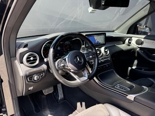 Mercedes-Benz GLC 300 2020 DE 4MATIC AMG-thumb-17