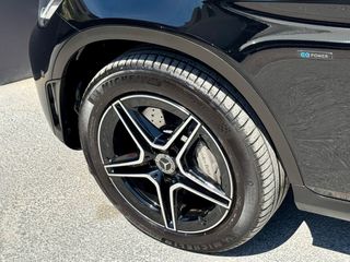 Mercedes-Benz GLC 300 2020 DE 4MATIC AMG-thumb-8