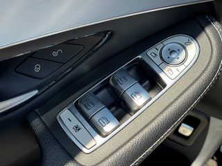 Mercedes-Benz GLC 300 2020 DE 4MATIC AMG-thumb-24