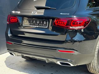 Mercedes-Benz GLC 300 2020 DE 4MATIC AMG-thumb-15