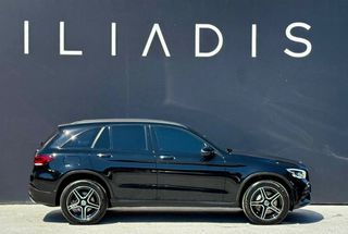 Mercedes-Benz GLC 300 2020 DE 4MATIC AMG