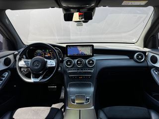Mercedes-Benz GLC 300 2020 DE 4MATIC AMG-thumb-16