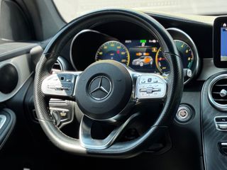 Mercedes-Benz GLC 300 2020 DE 4MATIC AMG-thumb-23