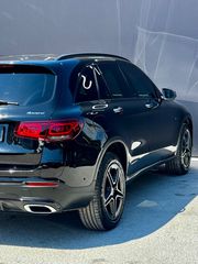 Mercedes-Benz GLC 300 2020 DE 4MATIC AMG-thumb-14