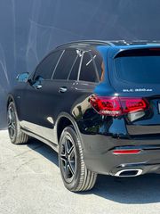 Mercedes-Benz GLC 300 2020 DE 4MATIC AMG-thumb-13