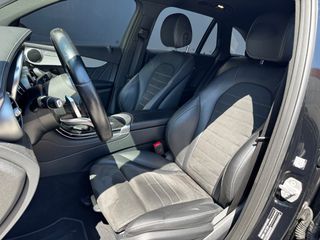 Mercedes-Benz GLC 300 2020 DE 4MATIC AMG-thumb-18