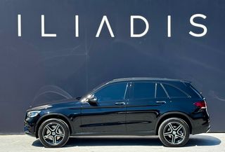 Mercedes-Benz GLC 300 2020 DE 4MATIC AMG-thumb-1