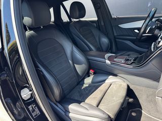 Mercedes-Benz GLC 300 2020 DE 4MATIC AMG-thumb-21
